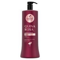 Condicionador Haskell Quina Rosa 1L