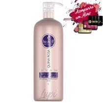 Condicionador Haskell Quina Rosa 1L