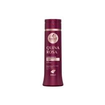 Condicionador Haskell Quina Rosa 300ml
