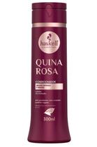 condicionador Haskell Quina Rosa 300ml