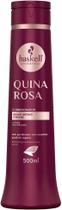Condicionador haskell quina rosa 500ml
