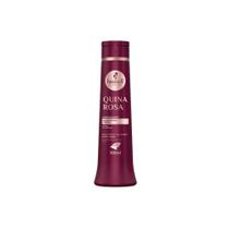 Condicionador Haskell Quina Rosa 500ml