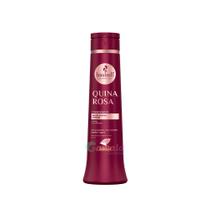 Condicionador Haskell Quina Rosa 500ml
