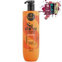 Condicionador Haskell Se Curve 500ml