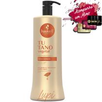 Condicionador Haskell Tutano 1L
