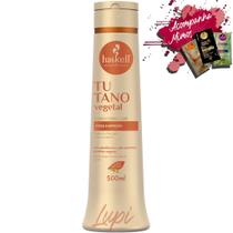 Condicionador Haskell Tutano 500ml Condicionador Haskell Tutano 500ml