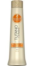 Condicionador Haskell Tutano 500ml
