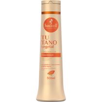 Condicionador Haskell Tutano Força e Nutrição 500 ML