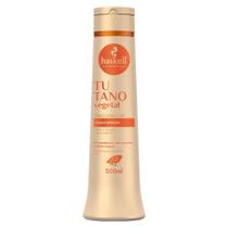 Condicionador Haskell Tutano Vegetal 500ml