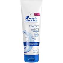 Condicionador Head & Shoulders Classic Clean Dandruff 325 ml Condicionador Head & Shoulders Classic Clean Dandruff 325 ml