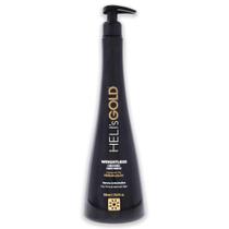 Condicionador Helis Gold Weightless 500ml Unissex