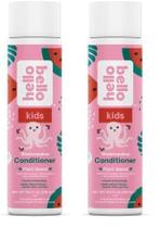 Condicionador Hello Bello Kid's hipoalergênico 300 ml (pacote com 2)