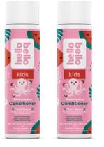 Condicionador Hello Bello Kid's hipoalergênico 300 ml (pacote com 2)