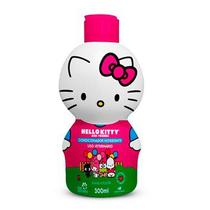Condicionador Hello Kitty Hidratante Para Cães e Gatos Pet Society 300ml