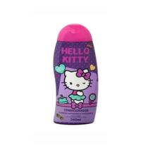 Condicionador Hello Kitty para Cabelos Cacheados e Ondulados - 260ml