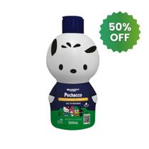 Condicionador Hello Kitty Pochacco Hidratante - 300mL