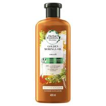 Condicionador Herbal Essences Bio Renew Golden Óleo de Moringa 400ml Condicionador Herbal Essences Bio Renew Golden Óleo de Moringa 400ml