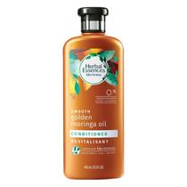 Condicionador Herbal Essences Bio:Renew Smooth Golden Moringa Oil 400ml Condicionador Herbal Essences Bio:Renew Smooth Golden Moringa Oil 400ml