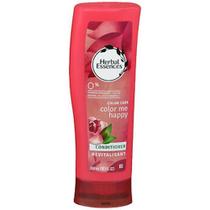 Condicionador Herbal Essences Color Me Happy 11,7 onças da Crest (pacote com 4)