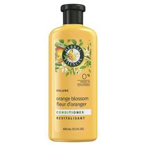 Condicionador Herbal Essences Flor de Laranjeira Volume 400ml Condicionador Herbal Essences Flor de Laranjeira Volume 400ml