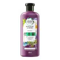 Condicionador Herbal Essences Rosemary And Herbs 400ml