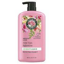 Condicionador Herbal Essences Smooth Collection - 860ml