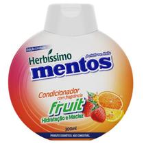 Condicionador Herbissimo Mentos 300ml Fruit