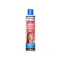 Condicionador Hidra Brilho 300ml MyPhios Hidratação Capilar