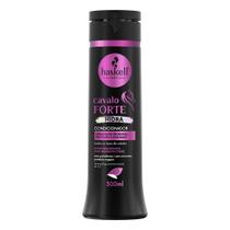 Condicionador Hidra Cavalo Forte 300 ml Haskell