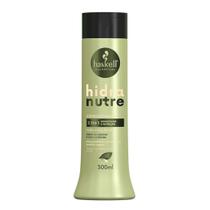 Condicionador Hidra Nutre 2 em 1 Hidratação e Nutrição 300ml - Haskell