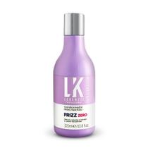 Condicionador Hidra Nutritivo Frizz Zero Lokenzzi 320ml Lançamento