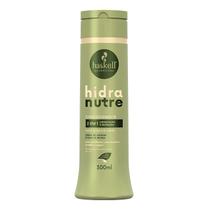 Condicionador Hidranutre 300 ml Haskell Condicionador Hidranutre 300 ml Haskell