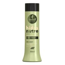 Condicionador Hidranutre 300ml Haskell Condicionador Hidranutre 300ml Haskell