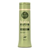 Condicionador Hidranutre 300ml Haskell Condicionador Hidranutre 300ml Haskell