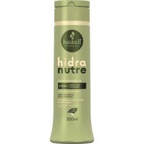 Condicionador Hidranutre 300ml Hidratação e Nutrição para Todos os Tipos de Cabelo