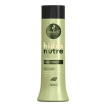 Condicionador Hidranutre Haskell 300ml 0% Parabenos Corantes