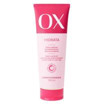 Condicionador Hidrata 200ml - OX