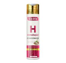 CONDICIONADOR HIDRATAÇÃO 300mL TOPLIFE PROFISSIONAL