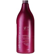 Condicionador Hidratação Cabelos Com Química Progressiva Alisamento Relaxamento All Repair WF 1,5L