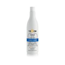 Condicionador Hidratação Cachos Yellow Curls 500ML Condicionador Hidratação Cachos Yellow Curls 500ML