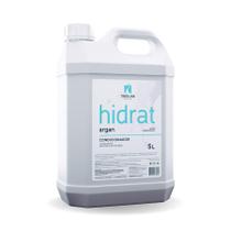 Condicionador Hidratação Capilar Argan Hidrat Lavatório 5L