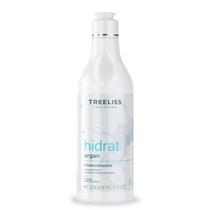 Condicionador Hidratação Capilar Hidrat Argan 500ml Treeliss Condicionador Hidratação Capilar Hidrat Argan 500ml Treeliss