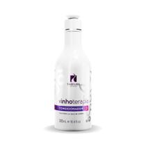 Condicionador Hidratação Capilar Vinhoterapia 300ml Treeliss Condicionador Hidratação Capilar Vinhoterapia 300ml Treeliss