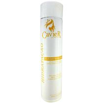 Condicionador Hidratação CavieR 300ml Cabelos Lisos E Químicas