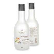 Condicionador Hidratação e Limpeza Sem Danos 500 ml Josefine Cosmetics