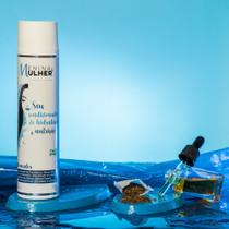Condicionador Hidratação e Nutrição 300ml - Menina & Mulher