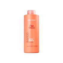 Condicionador Hidratação e Nutrição Wella Invigo Nutri Enrich 1 Litro Condicionador Hidratação e Nutrição Wella Invigo Nutri Enrich 1 Litro