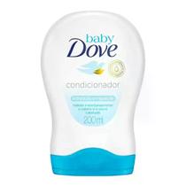 Condicionador Hidratação Enriquecida Baby Dove 200ML