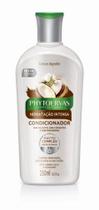 Condicionador Hidratação Intensa Coco e Algodão Phytoervas 250ml Condicionador Hidratação Intensa Coco e Algodão Phytoervas 250ml