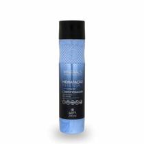 Condicionador Hidratação Intensa Safira Real 290ml - Left Condicionador Hidratação Intensa Safira Real 290ml - Left